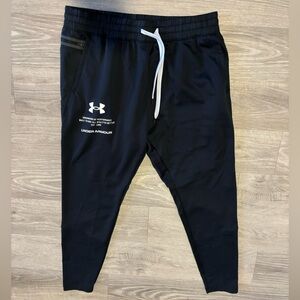 Under Armour Fleece Storm Sweatpants